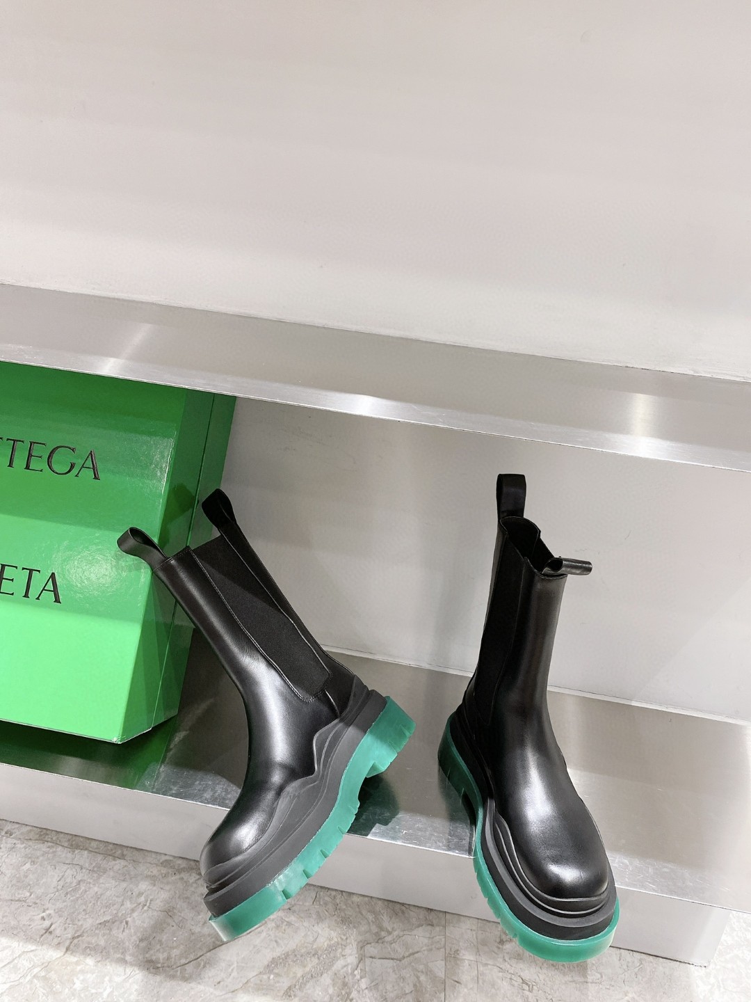 Bottega Veneta Boots